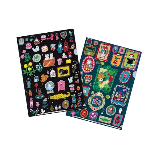 kݗR/قړ̃NAt@C ݂₰ JYTCYp(2Zbg)