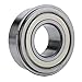 NTN DOUBLE ROW ANGULAR CONTACT (5202NRZZG15)