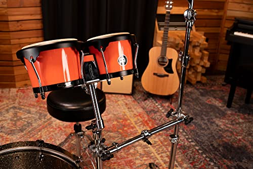 Brazo de Extensión Doble Meinl Percussion Multiángulo Acero miniatura 4