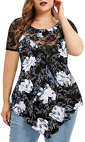 Highly Recommended Plus Size Biker Shirts For Women Products on Amazon You Need to See