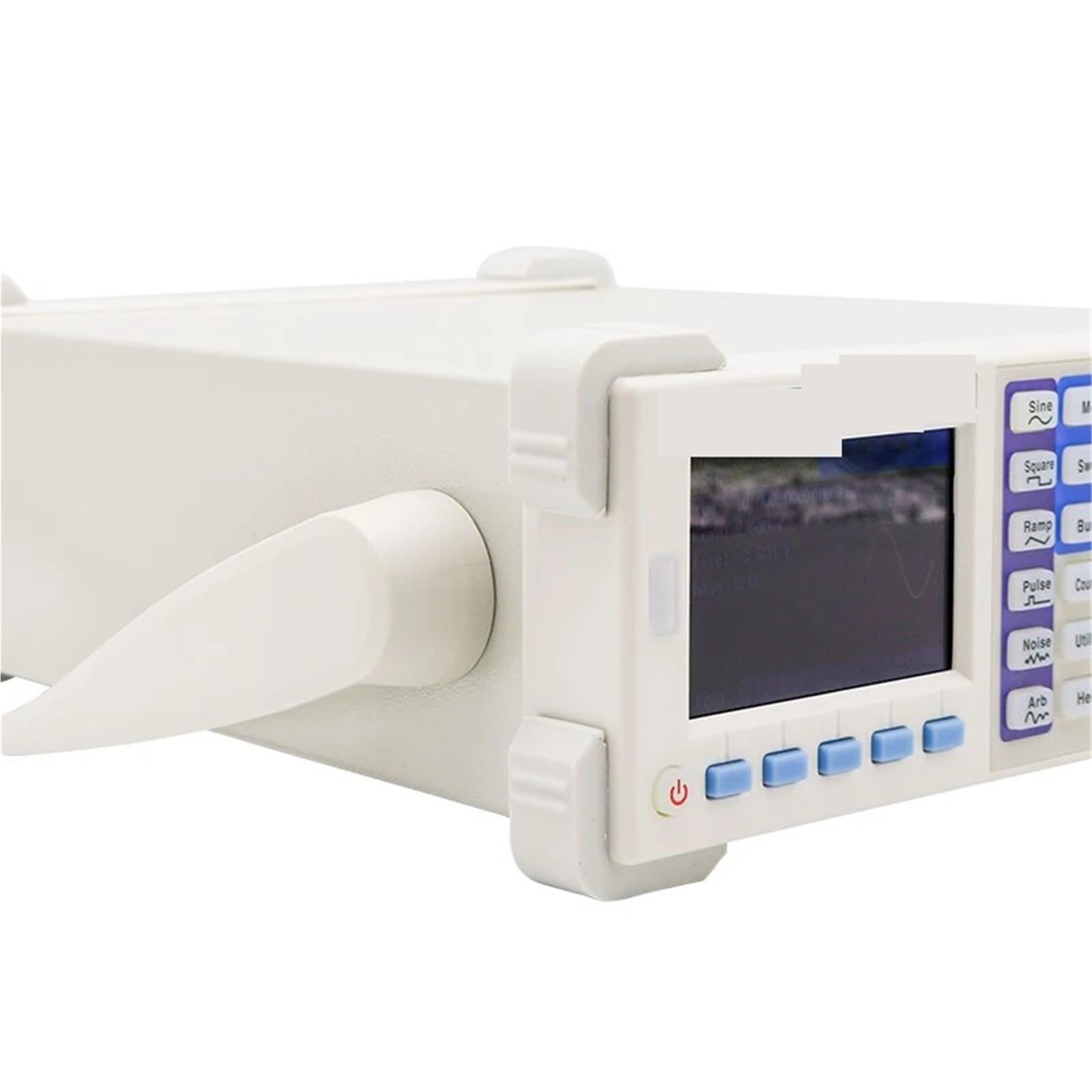 Générateurs de fonctions de forme d'onde arbitraire ET3315/3325/3340/3360 200 MS/s 25-60 MHz Double canal USB Fréquence précise(ET3340X-40MHz)