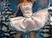 Barbie as Snowflake Doll in The Nutcracker Collector Edition - Classic Ballet Series (1999)