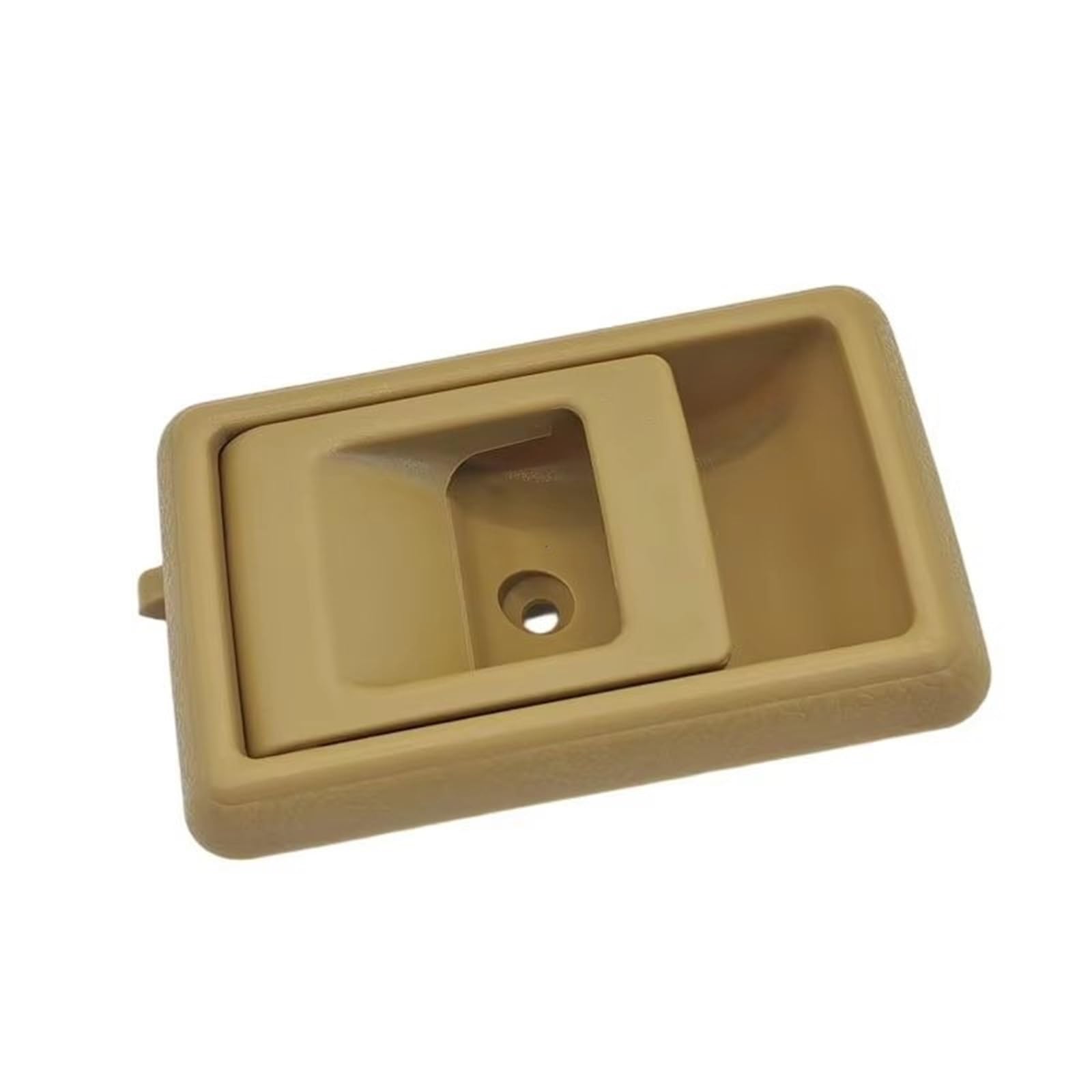 KOEHXJ Car Interior Door Handle for Toyota for Tacoma 1995-2000 for 4Runner 1990-1995 for Hilux 1989-1997 for Corolla 1983-1993 Inside Inner Side Door Lever