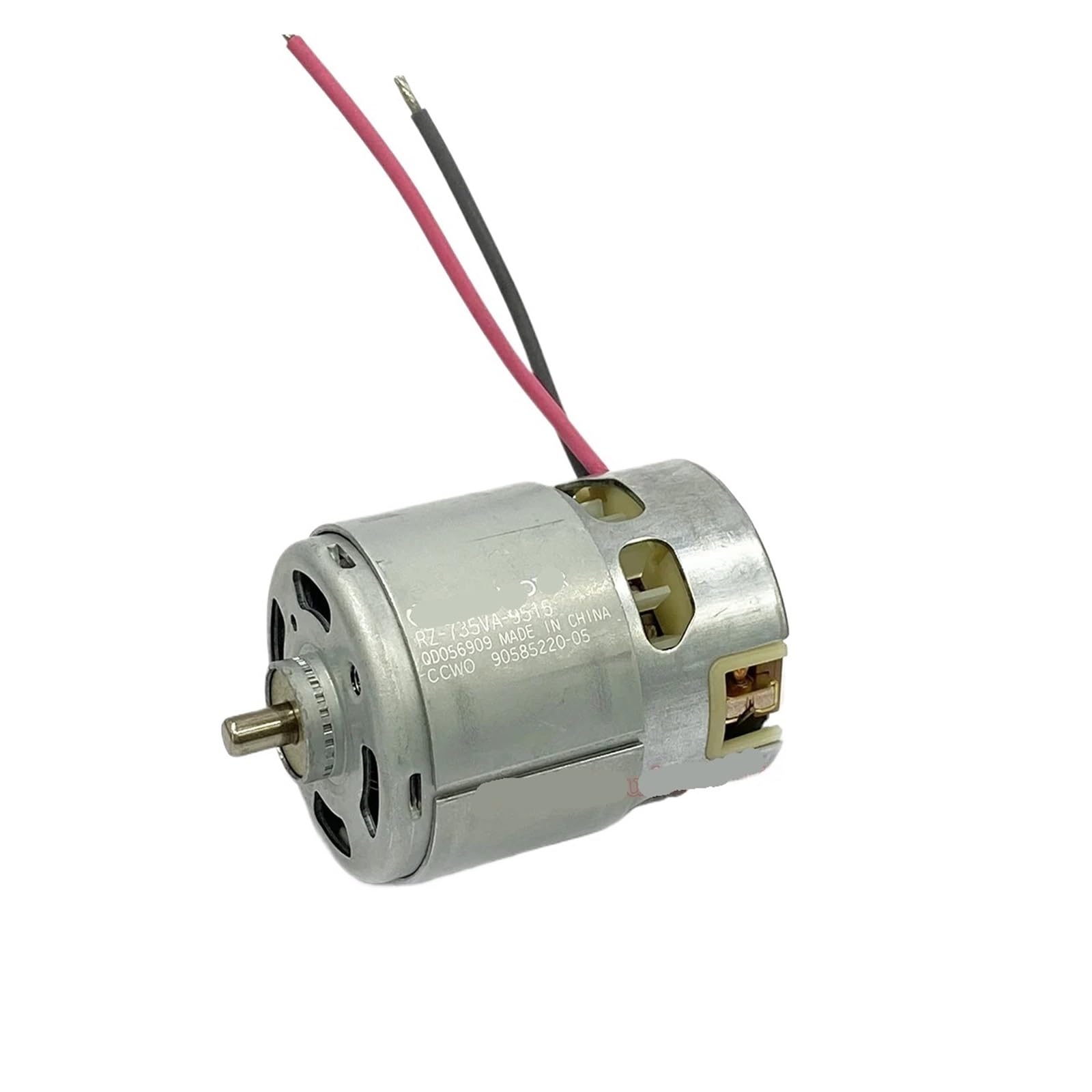 Moteur RS-735 haute puissance 14.4V pour restaurer le couple du tournevis