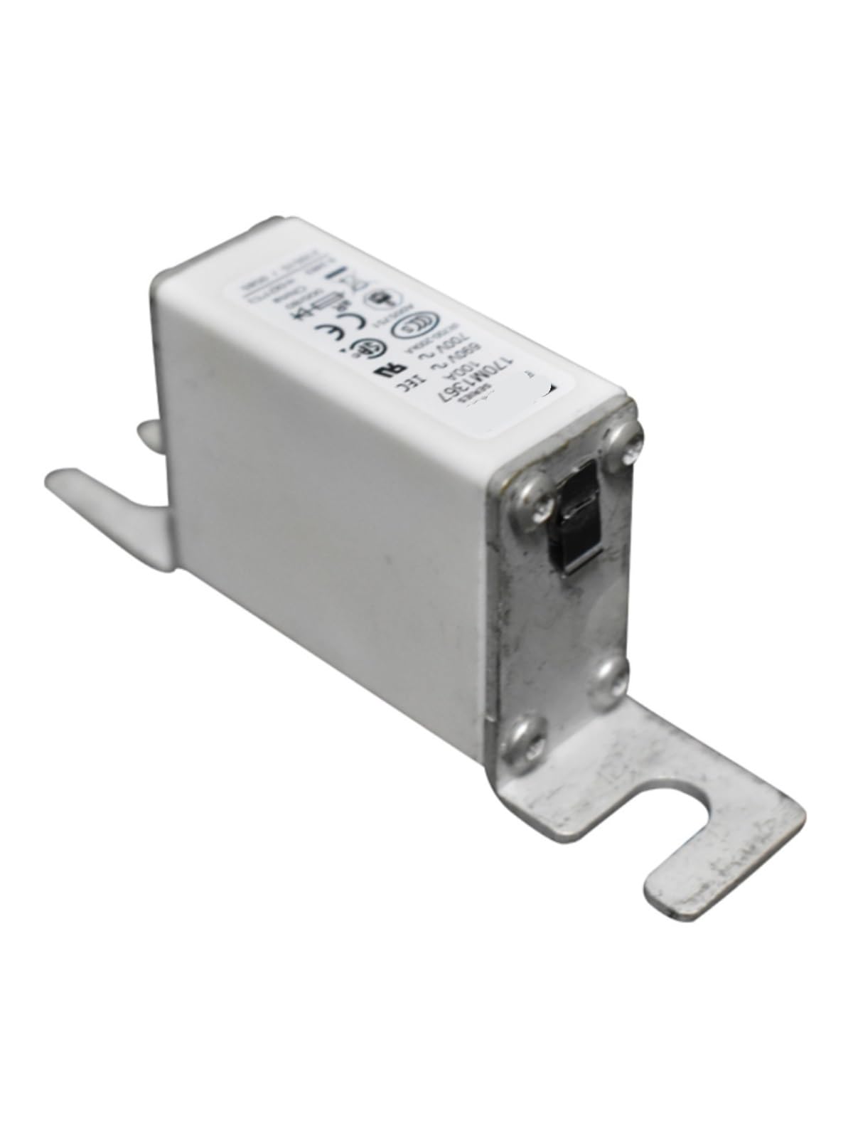 VDOQTLJT 170M1367 Fast-Acting Fuse Main Special Electronic Components