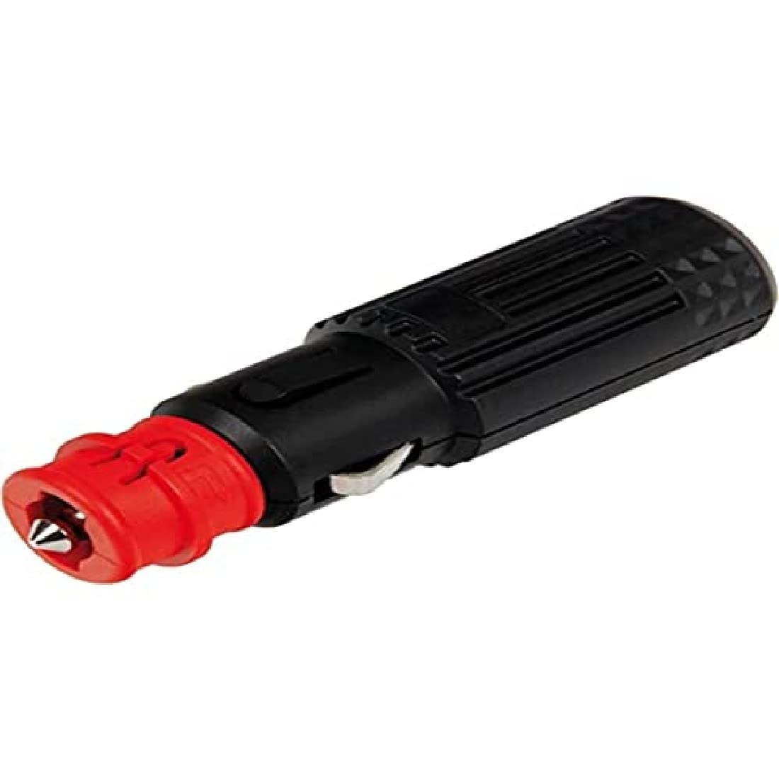 Lampa German/European lighter plug 12/24 V