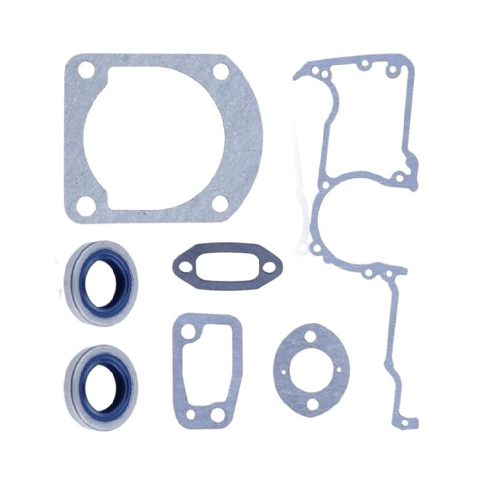 Joint d'huile pour tronçonneuse 272XP 268 61 pièce étanchéité carter moteur thermique