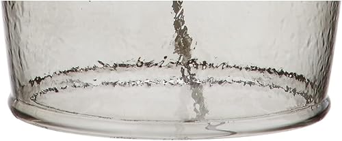 Miniatura 4 de JONATHAN Y JYL4003A Augustine - Lámpara de mesa LED de cristal de 26 pulgadas, moderna y contemporánea, lámpara de mesita de noche para dormitorio,