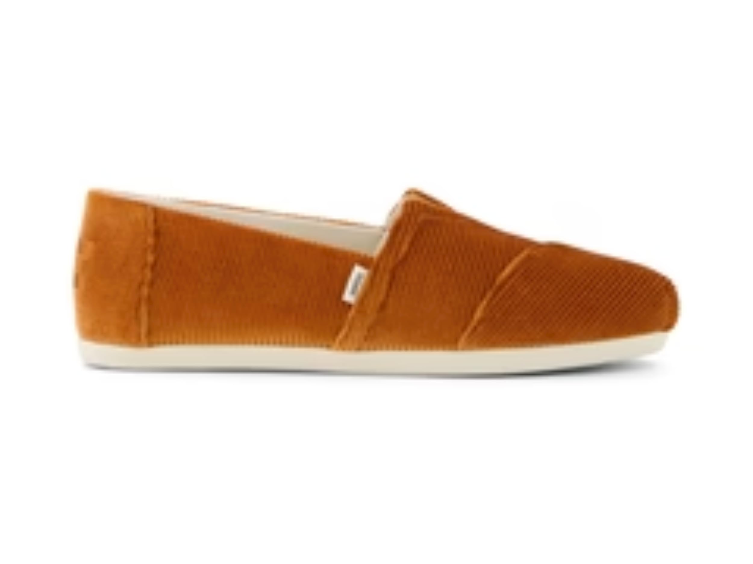 TOMS Women's Classic Alpargata Shoes Fashion Eco-Friendly Comfort