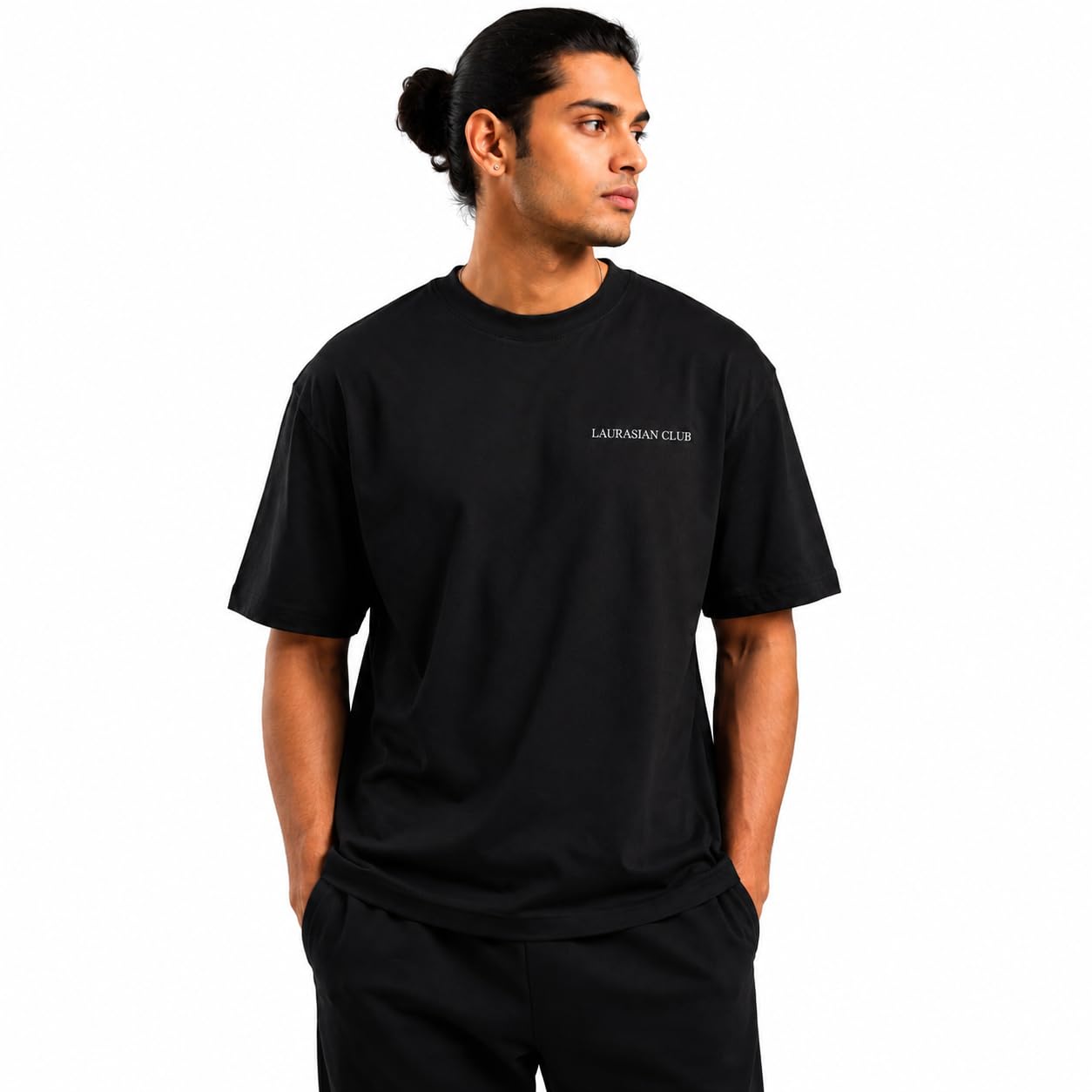 Men’s Graphic Printed T-Shirt | Round Neck Half Sleeve Casual Tee | Soft Cotton T-Shirt College Outing Travel & Gifting-picture-17