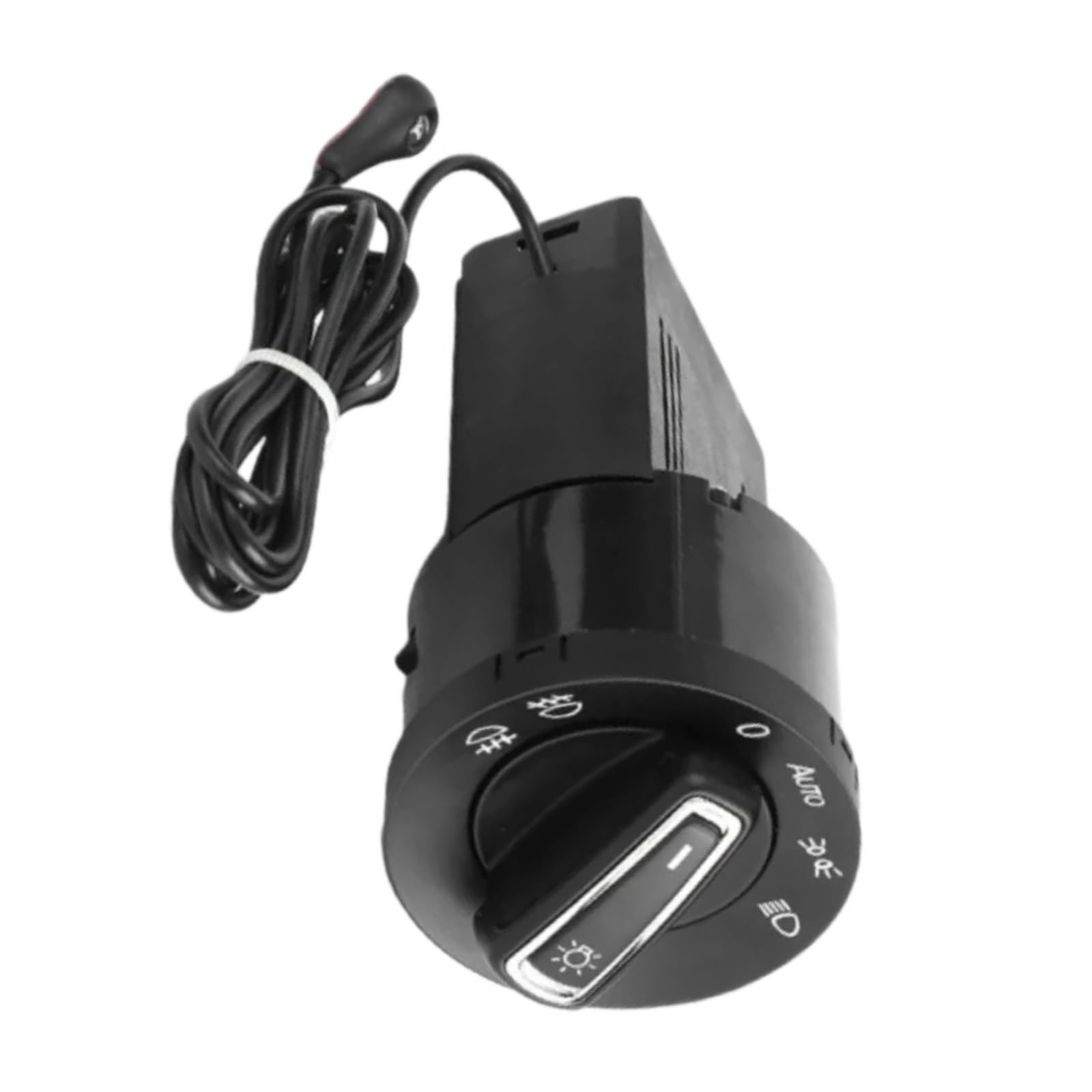 Interruptor de faros delanteros para reparar fallo de luces en VW Beetle 99-10 5