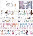 Scrapbooking Embellishments Decorations