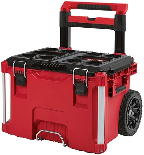 Miniatura 1 de Se adapta a la caja de herramientas rodante de polímero Milwaukee 48-22-8426 con capacidad de 250 libras