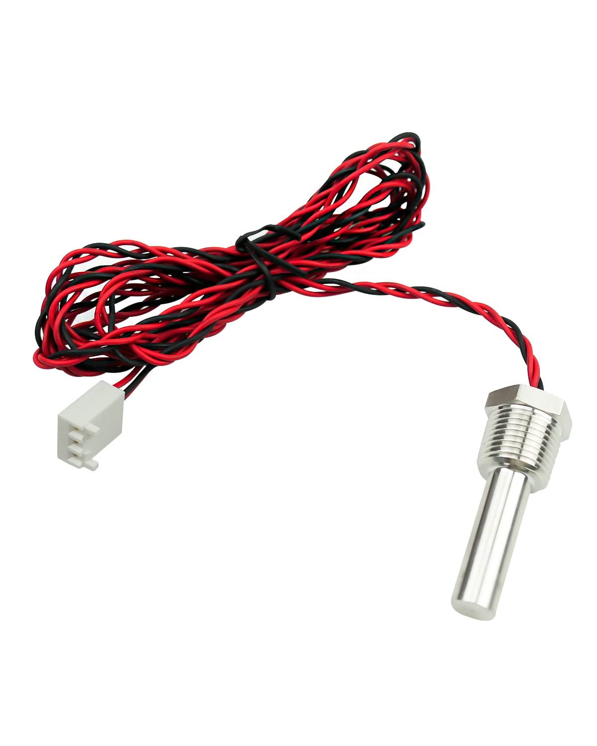 Amazon.com : QLZOZB FDXLTER1930 Thermistor Sensor Fits for Hayward