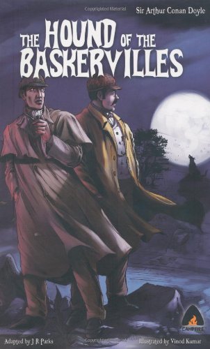 The Hound of the Baskervilles (Classics) The Hound of the Baskervilles (Classics)