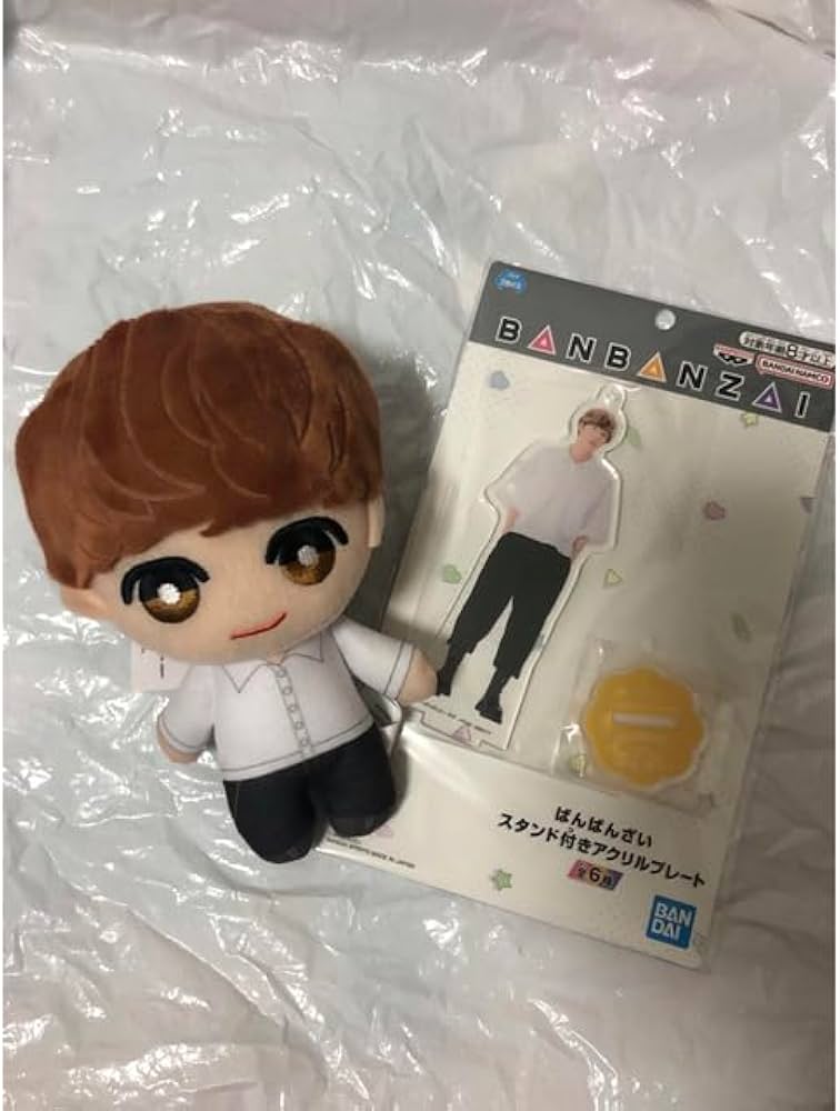 ばんばんざい アクリルスタンド - 通販 - hipssister.com.au
