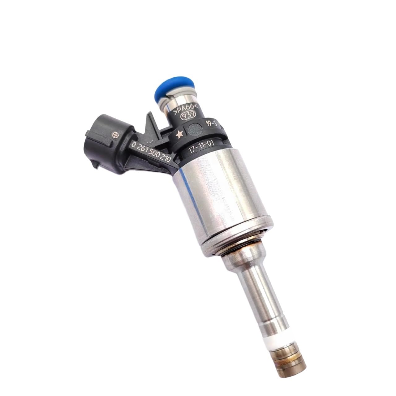 Fghdssa One Color Car Fuel Injector Nozzle For 2017-1209 For Nissan For Sentra 2014-2017 Juke 1.6L L4