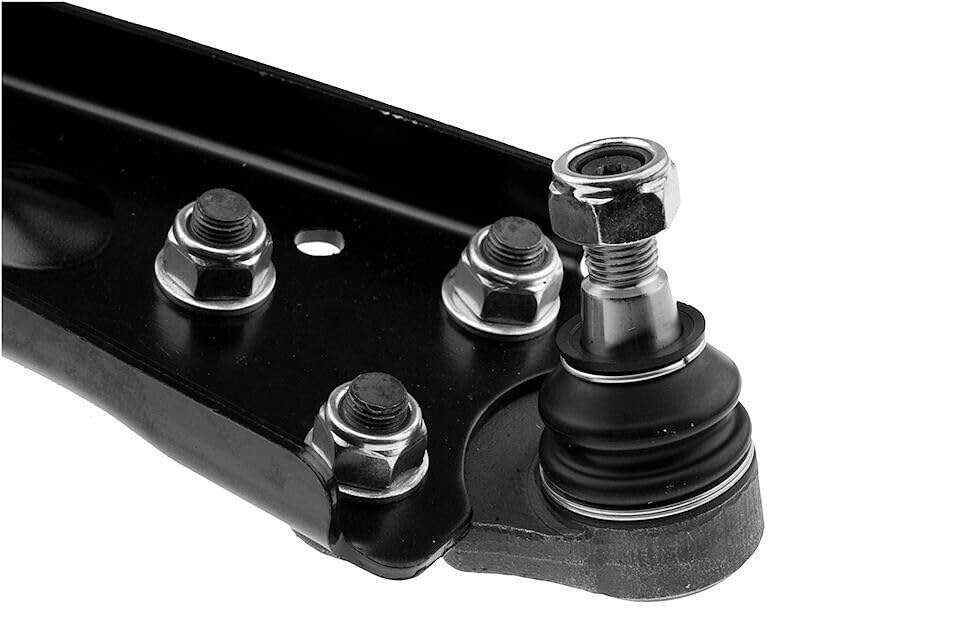 Bras de commande ZWD/CT/156AB pour Citroën C4 Picasso 2013+, suspension avant droite haute résistance