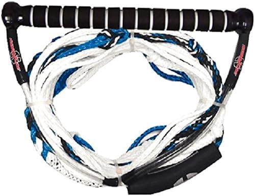 Nash Mfg Wakeboard 5-Section Rope