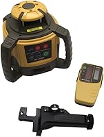 Vista 1 de TOPCON RL-H5A /PS.RB, w/LS-80L, RBCell (rechargeable batteries)