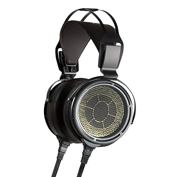 STAXイヤースピーカー　SRM-252A STAXイヤースピーカー SRM-252A STAX SRS-202 and SRM-252A set