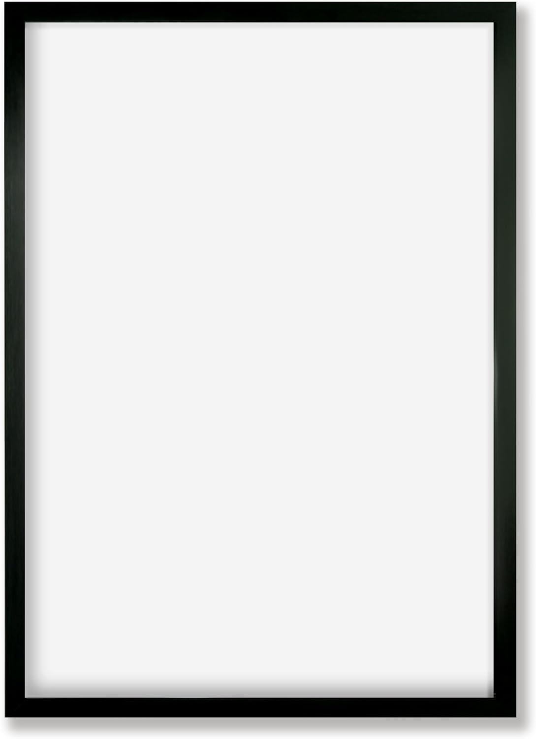 [Official] umbra Poster Frame B2 (20.3 x 28.3 inches (515 x 728 mm) Black