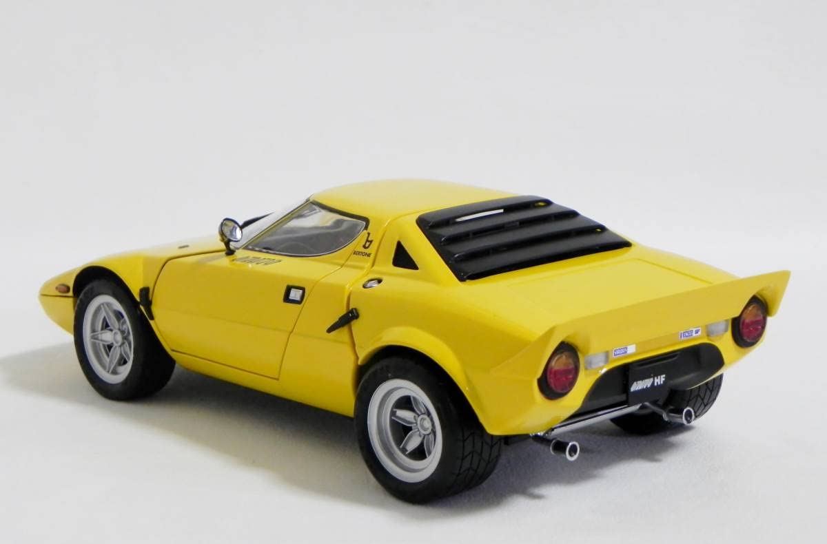 京商　LANCIA STRATOS HF　1/18 $_12.JPG?set_id=880000500F
