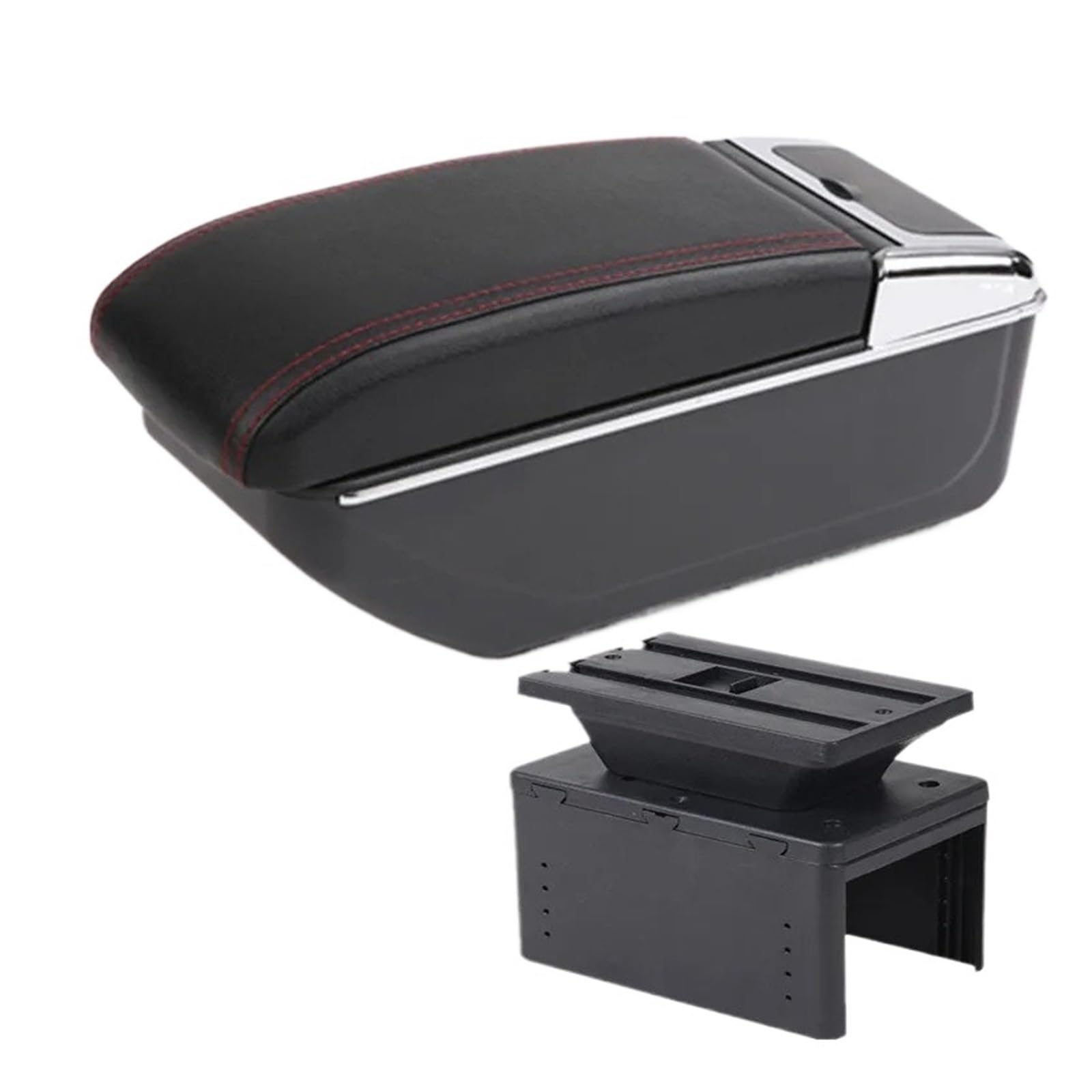 Car Armrest Box For Vw For Passat B5 1999-2005 Car Armrest Center Console