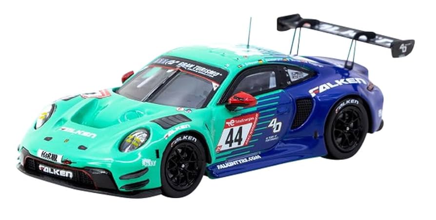 4R-572 JM MODEL 1/64 ポルシェ 911 GT3 4R-572 JM EL 1/64 Porsche 911 GT3 EUR 183,93 - PicClick ES