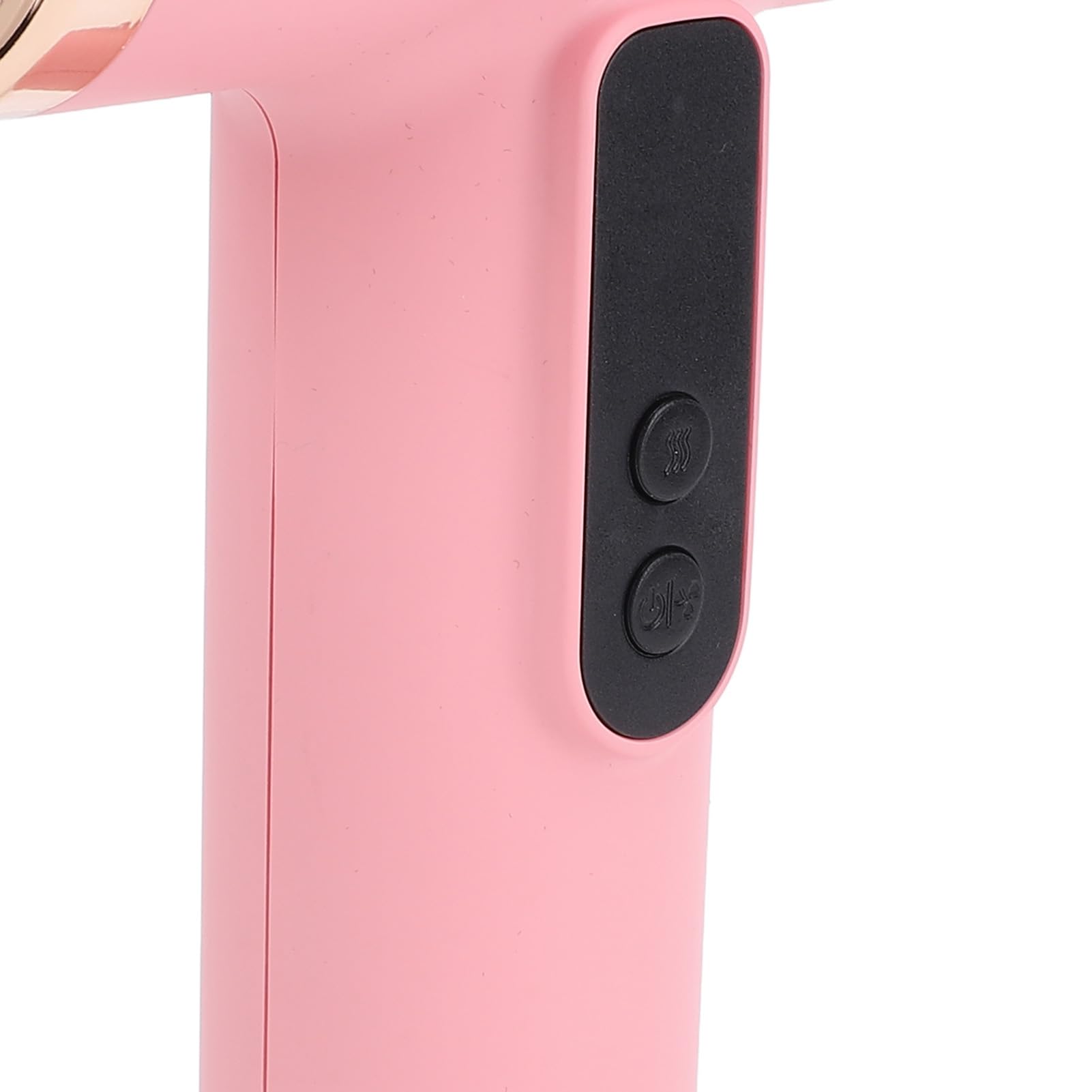 Secador De Pelo Inalámbrico, Secador De Pelo De Viaje Recargable USB De Alta Velocidad De 200 W, De Difusor con Batería De 15000 MAh para Viajes En Dormitorios En Casa
