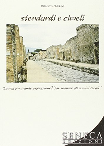 Stendardi e cimeli