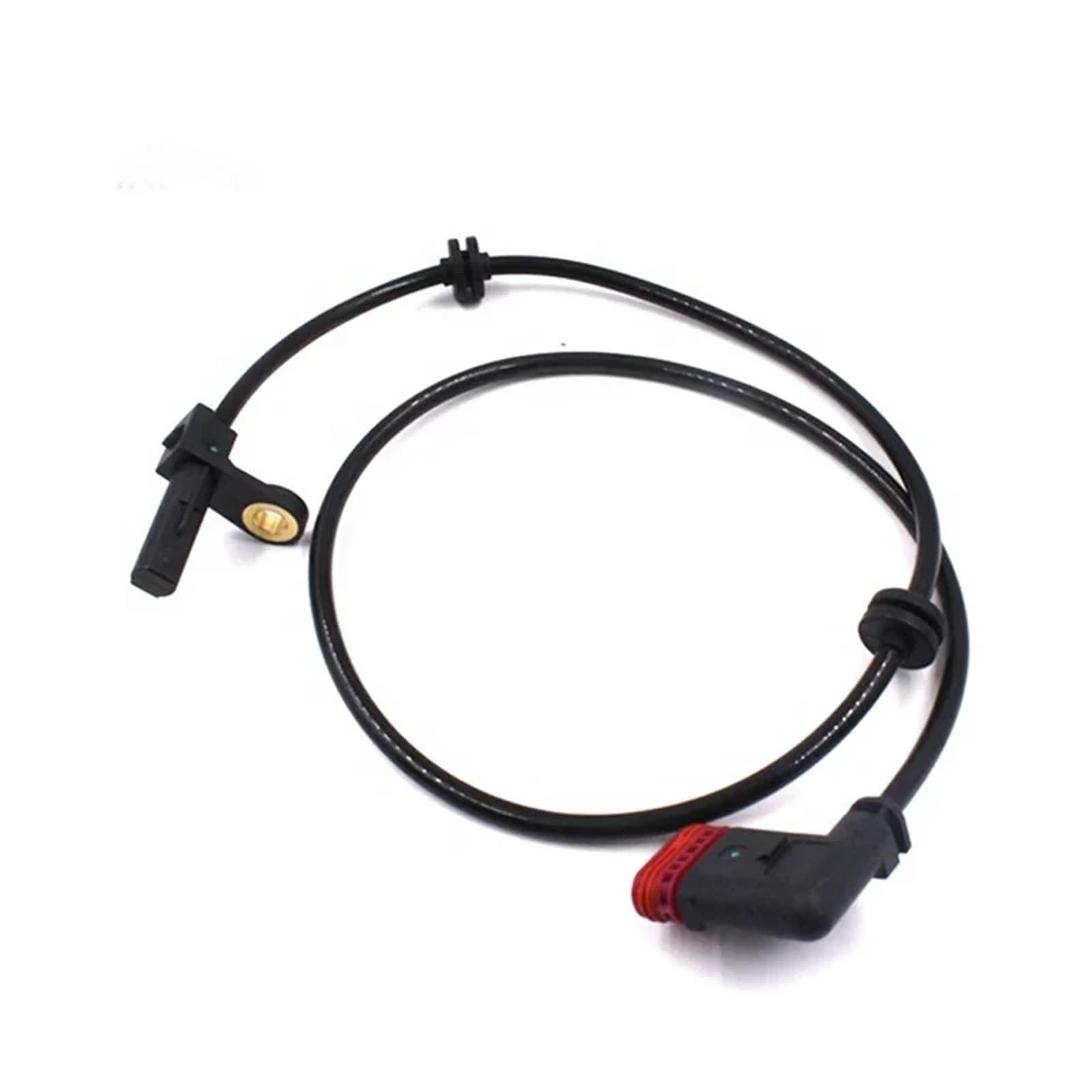 Verschleißsensor Nockenwellenposition Fit Für Mercedes Benz W216 W221 2219055700 2219056000 Vorne Hinten ABS Rad Geschwindigkeit Sensor(4PCS)