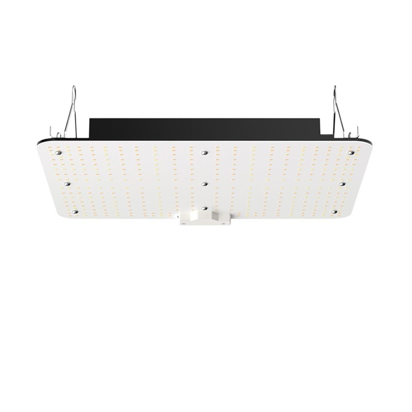 Jvddi 1 Board Led Grow Light Full Spectrum Phyto Lamp For Greenhouse Growing Indoor Plants Vegetables Growth (Color : Size : 200W)