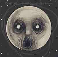 欧2LP Steven Wilson The Raven That Refused To Sing (And Other Stories) TRANSM362LP Transmission Recordi 未開封 /00660 The Raven That Refused to Sing (And Other Stories) - Wikipedia