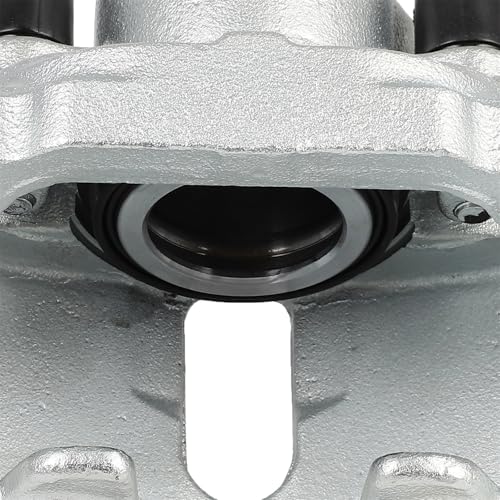 Image of SCITOO 1PC Front Right Brake Caliper Assembly For Audi,For Volkswagen | Models - For A3 2010-2013,For Beetle 2012-2019,For Golf 2010-2014,For Jetta 2005-2018,For Rabbit 2006-2009 19B2975