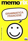 Grammatica Francese