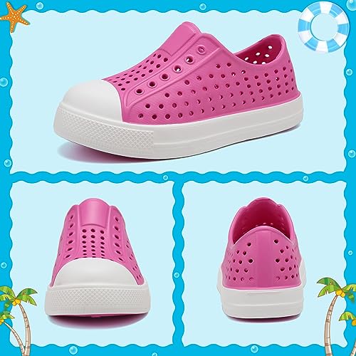 Ziitop Kids Toddler Water Shoes For Boys Girls Baby Sandals Sneakers Beach Garden Swim thumb #5