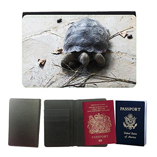 GoGoMobile Cubierta del pasaporte de impresión de