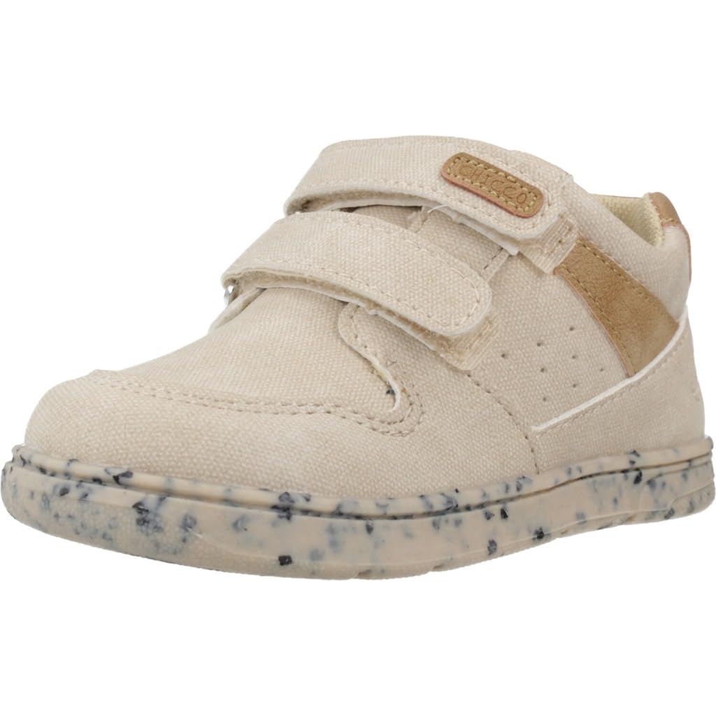 Chicco Giakki veste légère pour bébé en coton doux avec capuche - 6