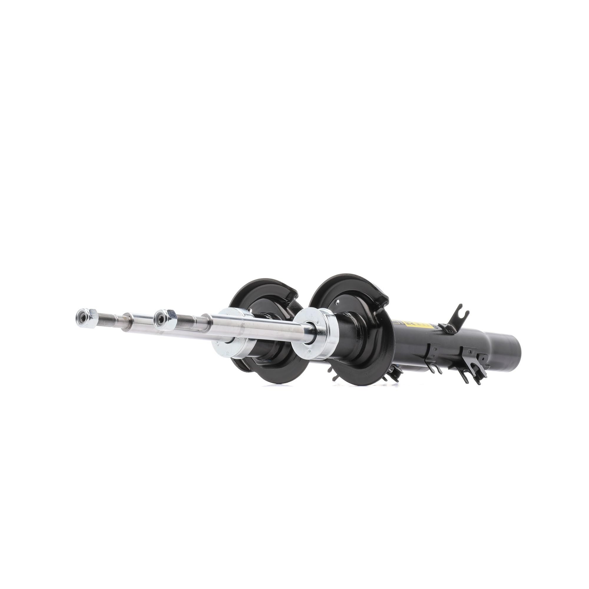 RIDEX PLUS 854S0805P 2x Amortiguador Delantero Izquierda Delantero Derecha Delantero Compatible con CITROËN C3 I Hatchback FC, FN