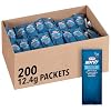 Kraft Mayo Light Mayonnaise Single Serve Packet (0.44 oz Packets, Pack of 200)