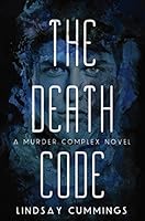 Algopix Similar Product 11 - The Murder Complex #2: The Death Code