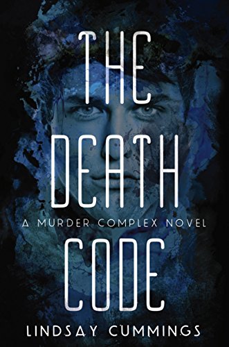 The Murder Complex #2: The Death Code view 2