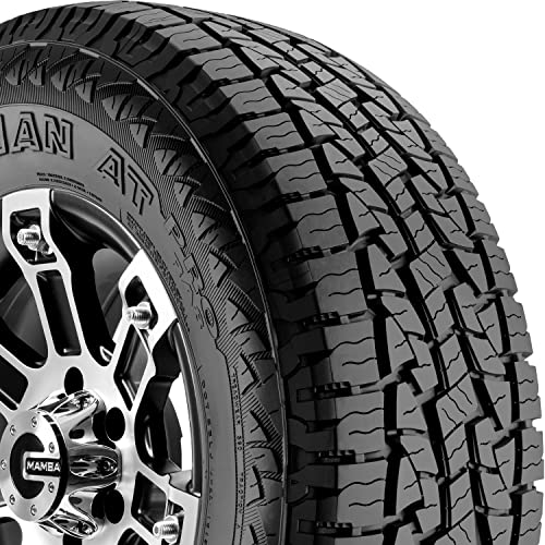 Nexen Roadian At Pro Ra8 All- Season Radial Tire-275/60R20 115S #TOP4