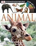 DK Eyewitness Books: Animal