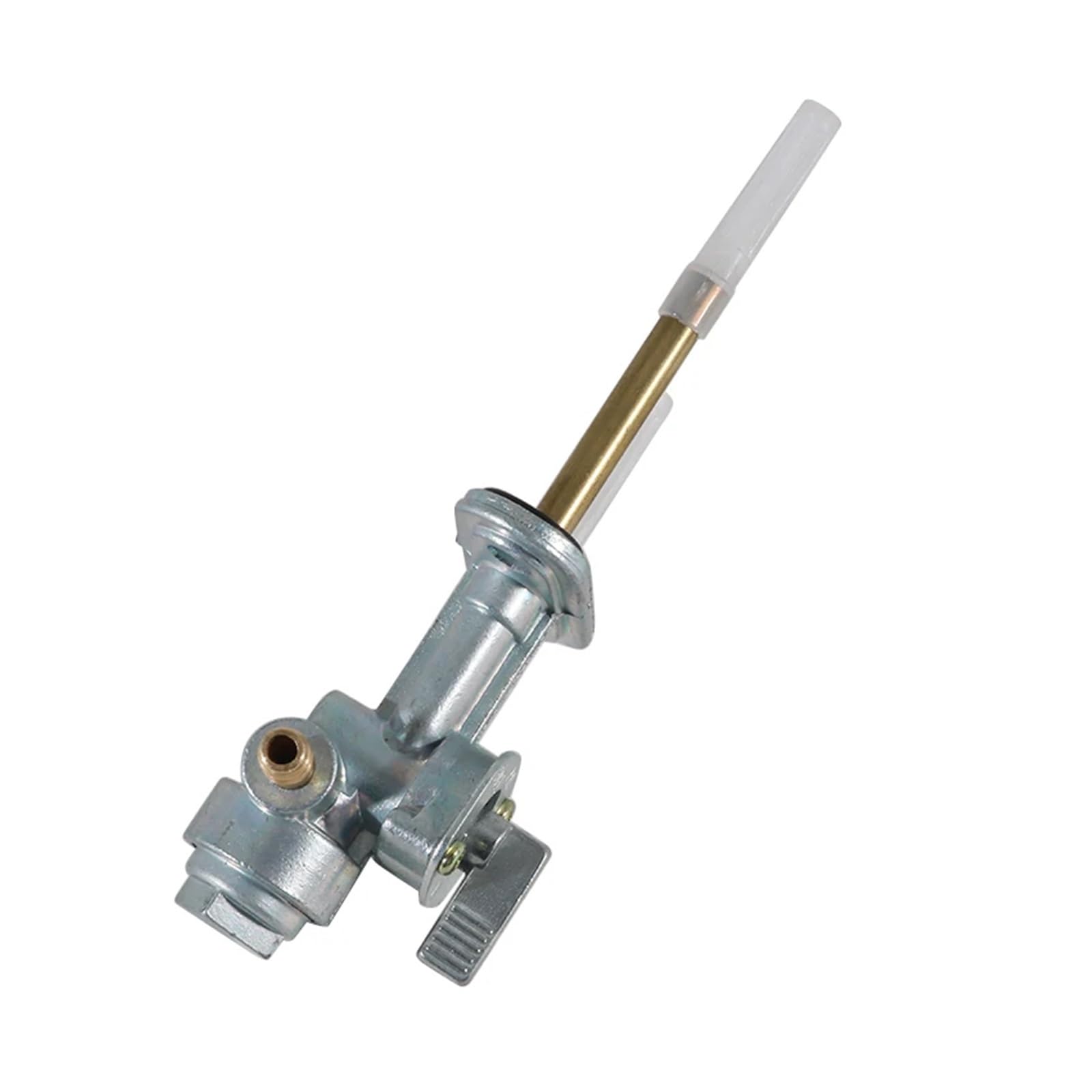 tanque de combustible Grifo de Gasolina Compatible con ATV Ares 50 Quad 150 170 200 250 43500-CBT-00 Válvula de grifo purga combustible gas Interruptor bomba
