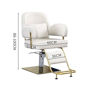 Amazon｜Wrtsqle スタイリングチェア 理髪店椅子 理容室椅子