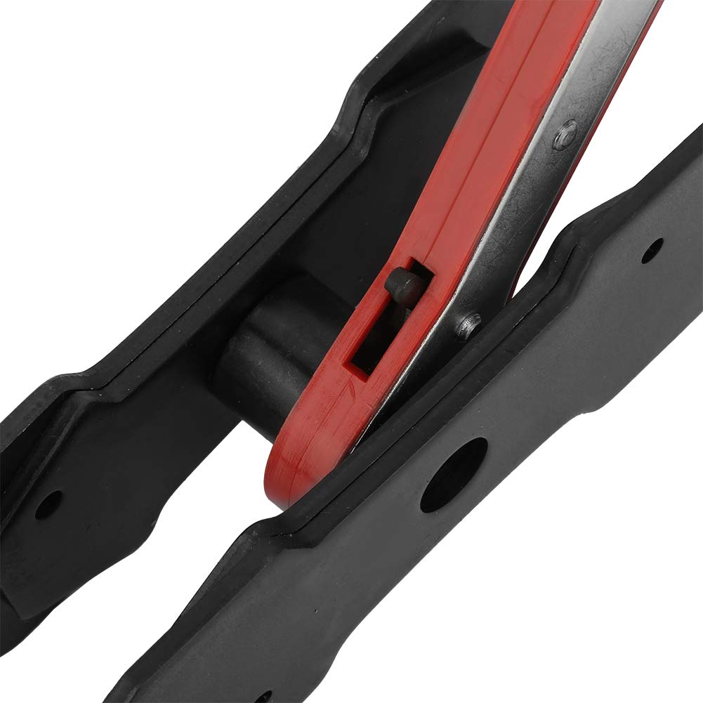 Pinza de freno de trinquete, esparcidor de pistón, herramienta de prensa, herramienta de pinza, herramienta de mantenimiento de coche, pinza de prensa de esparcidor de pistón de freno