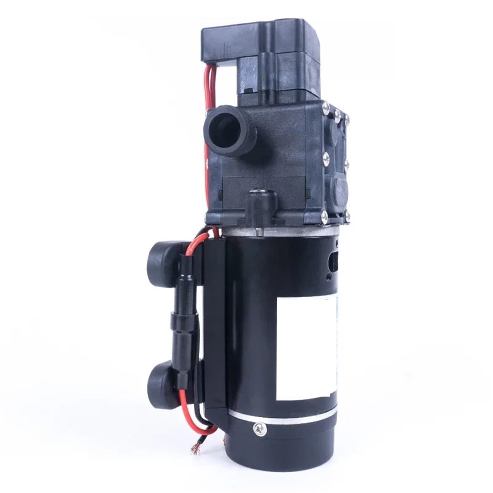 Diaphragm Pump, Diaphragm Pumps, 100w Water High Pressure Self-Priming Pump Sprayer Car Wash