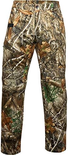 Under Armour Brow Tine Pants 2.0, Realtree Edge (991)/Maverick Brown,  Medium : Clothing, Shoes \u0026 Jewelry - Amazon.com